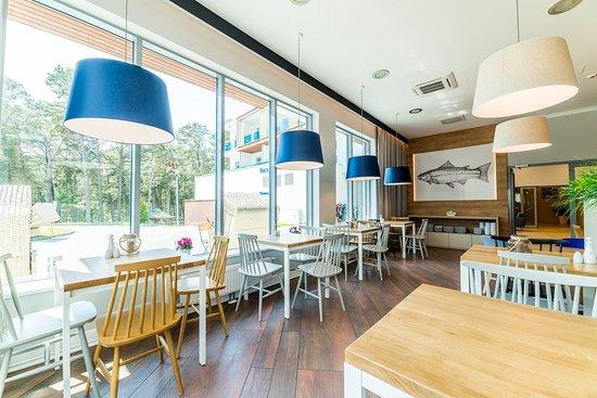 Bistro Burta